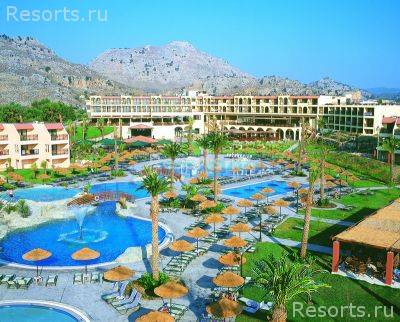 Club Atlantica Aegean Blue 